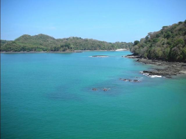 Exclusiva Villa en venta Balboa, Panamá