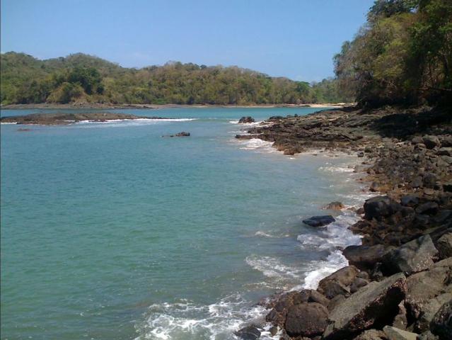 Exclusiva Villa en venta Balboa, Panamá