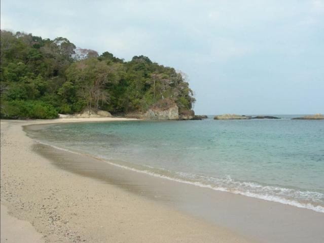 Exclusiva Villa en venta Balboa, Panamá