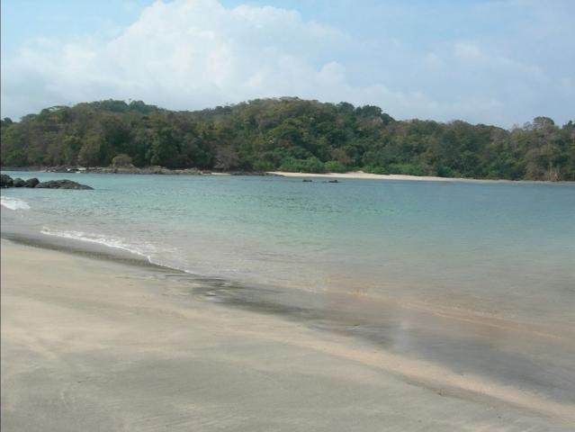 Exclusiva Villa en venta Balboa, Panamá