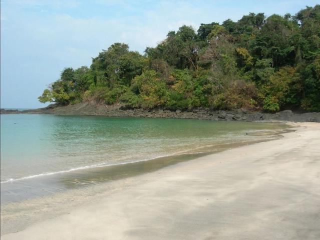 Exclusiva Villa en venta Balboa, Panamá