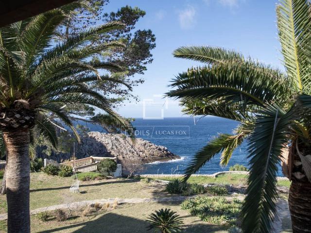 Chalet en venta en Serra de Tramuntana, Baleares