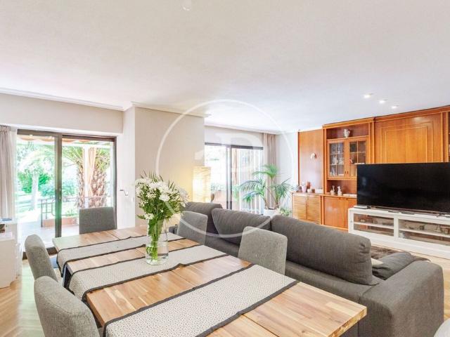 Chalet en venta en Barajas, Madrid