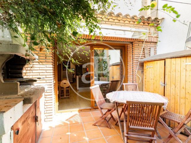 Chalet en venta en Sant Andreu, Barcelonès