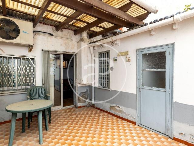 Chalet en venta en les Corts, Barcelonès