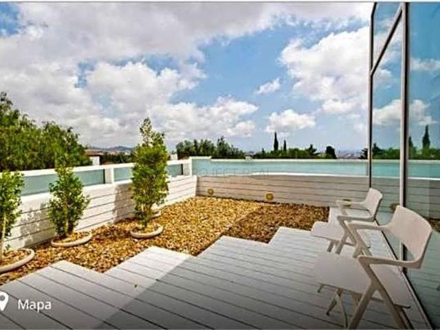 Chalet en venta en les Corts, Barcelonès