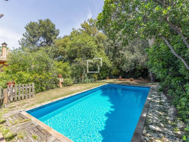 Chalet en venta en Barcelonès, Catalunya