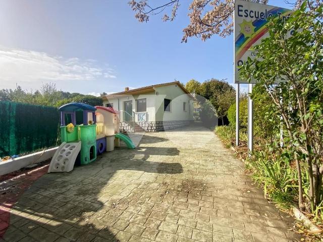 Chalet en venta en Becerril De La Sierra, Madrid