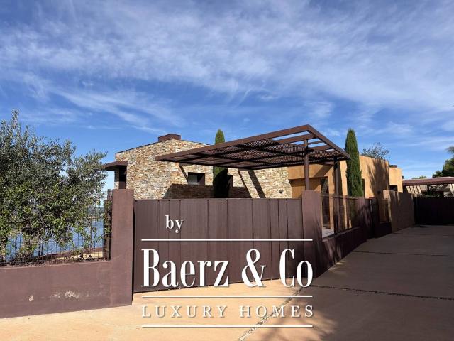 Chalet en venta en Catalònia, Begur