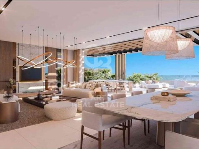 Chalet en venta en Marbella Club Golf Resort, Costa del Sol Occidental