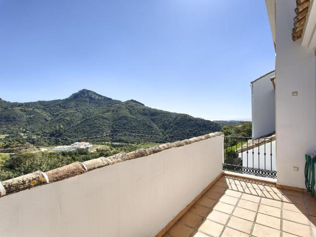 Chalet en venta en Costa del Sol Occidental, Andalucía