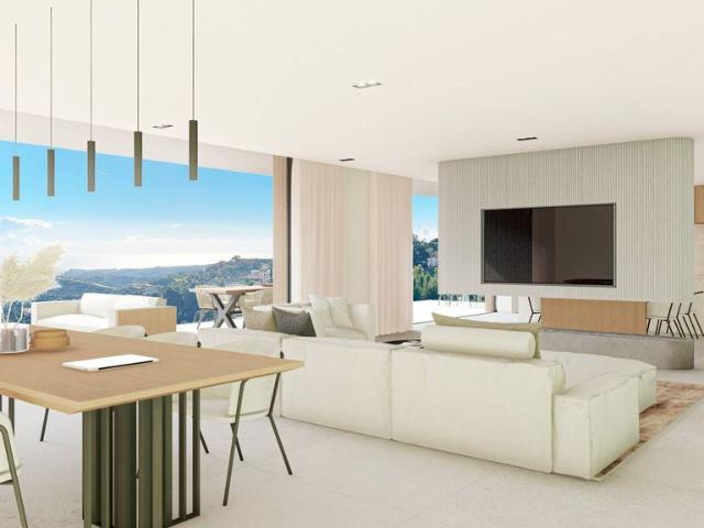 Chalet en venta en Costa del Sol Occidental, Andalucía