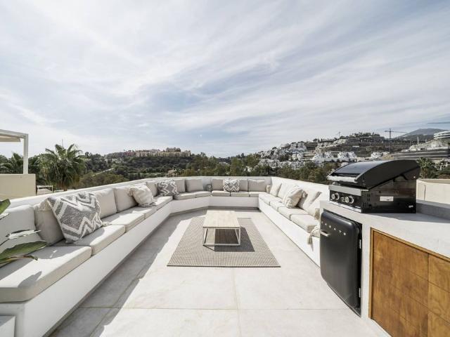 Chalet en venta en Costa del Sol Occidental, Andalucía
