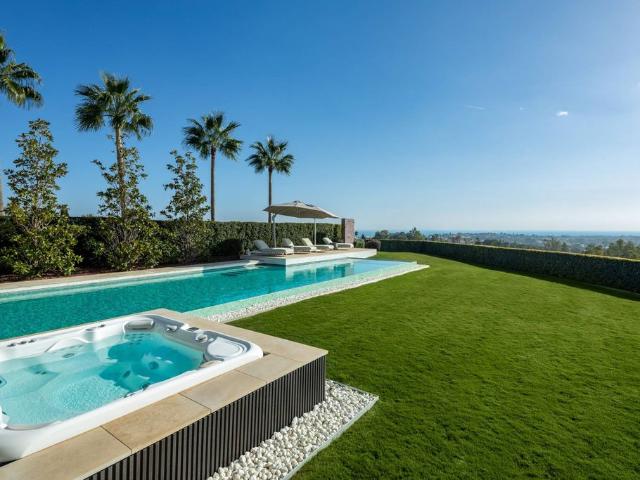 Chalet en venta en Costa del Sol Occidental, Andalucía