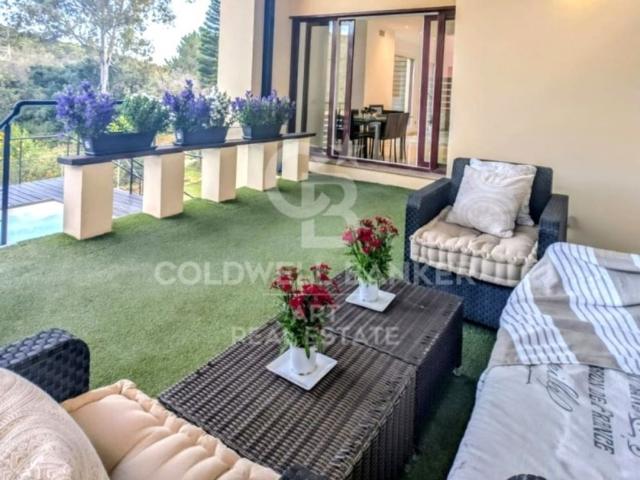 Chalet en venta en La Alquería-El Paraíso, Costa del Sol Occidental