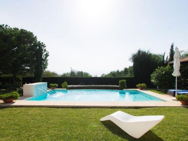 Chalet en venta en La Alquería-El Paraíso, Costa del Sol Occidental