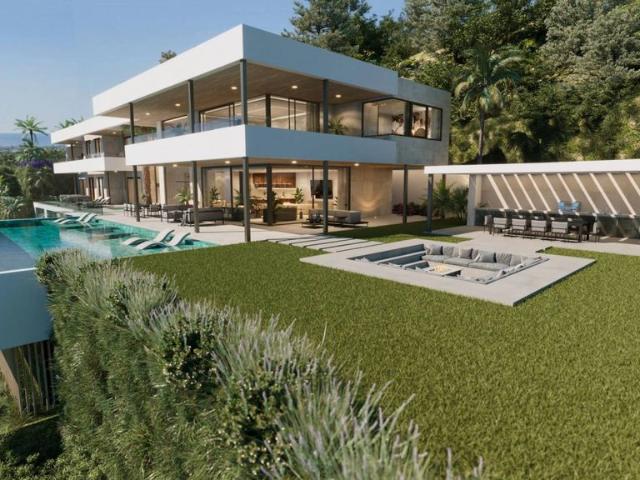 Chalet en venta en Costa del Sol Occidental, Andalucía