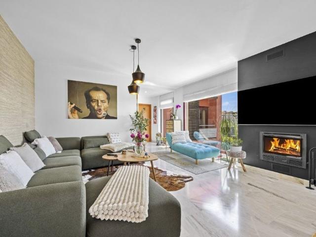 Chalet en venta en Parque Botánico Las Lomas del Guadalmina, Costa del Sol Occidental