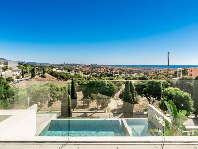 Chalet en venta en Costa del Sol Occidental, Andalucía