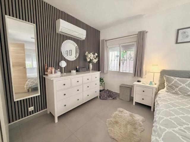 Chalet en venta en La Capellanía, Costa del Sol Occidental