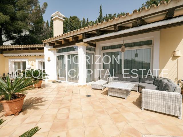 Chalet en venta en Calvià, Serra de Tramuntana