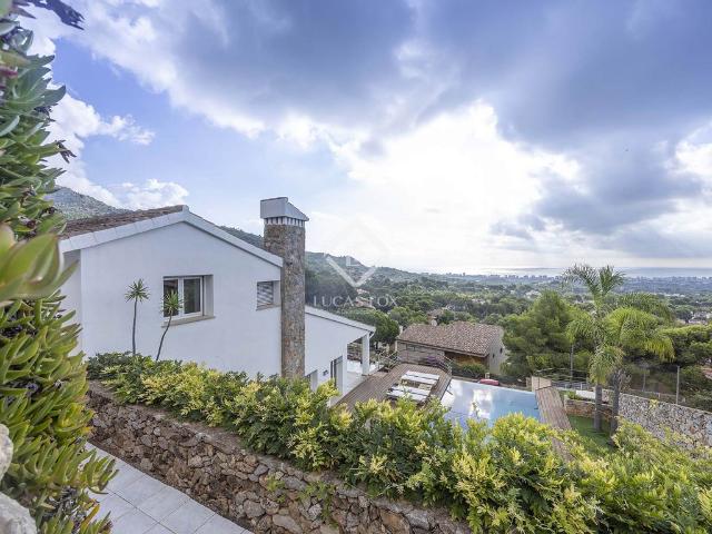 Chalet en venta en Benicasim, Castellón