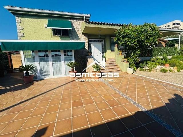 Chalet en venta en la Plana Alta, Valencia