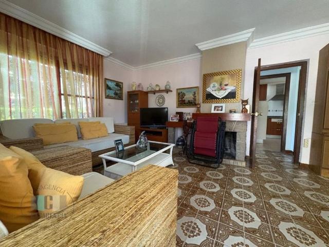 Chalet en venta en el Quadro de Santiago, la Plana Alta