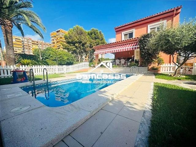 Chalet en venta en la Plana Alta, Valencia