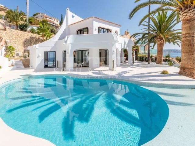 Chalet en venta en Urbanització La Fustera-Els Carrions, la Marina Alta