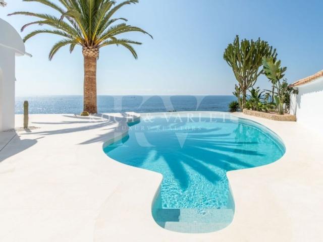 Chalet en venta en Urbanització La Fustera-Els Carrions, la Marina Alta