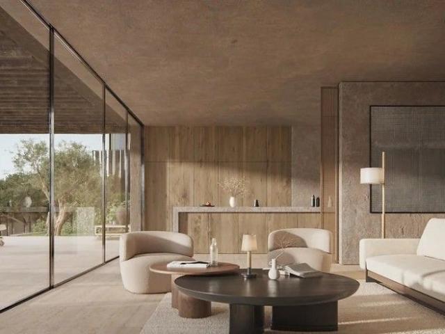 Chalet en venta en la Marina Alta, Valencia