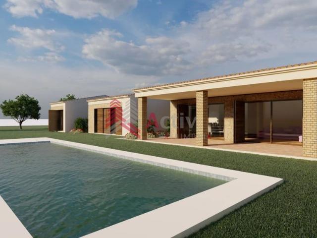 Villa en venta en Benissa