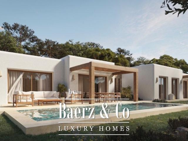 Villa en venta en Benissa