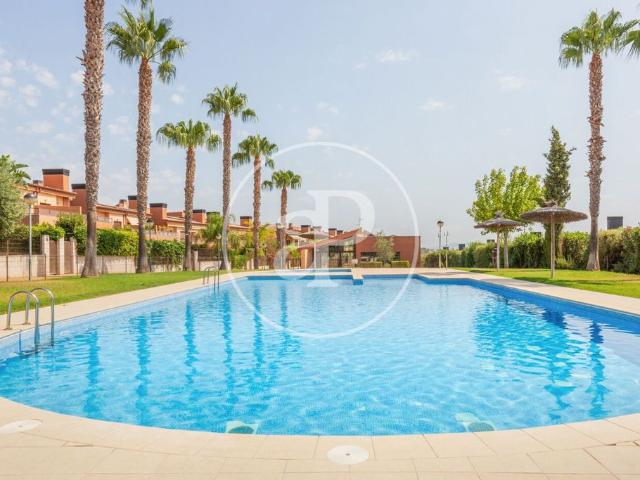 Villa en venta en Bétera, Urbanització Torre d'en Conill
