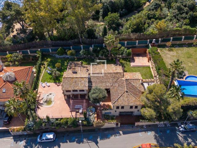 Chalet en venta en la Selva, Catalunya