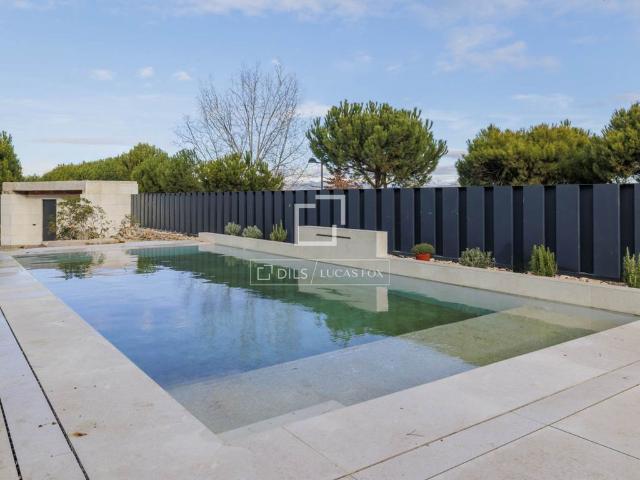 Chalet en venta en Boadilla Del Monte, Madrid