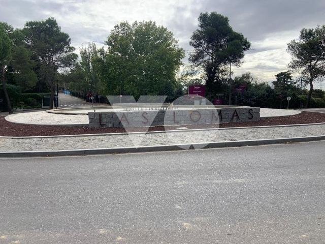Chalet en venta en Urbanizaciones Noroeste, Boadilla Del Monte