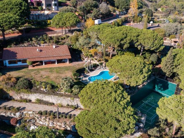 Chalet en venta en Maresme, Catalunya