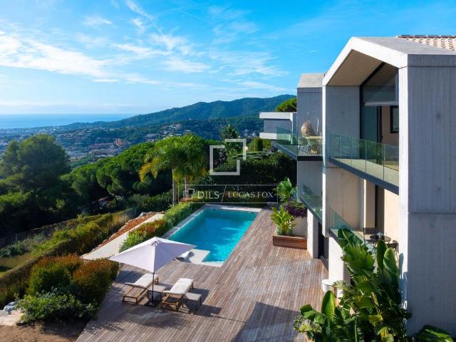 Chalet en venta en Maresme, Catalunya