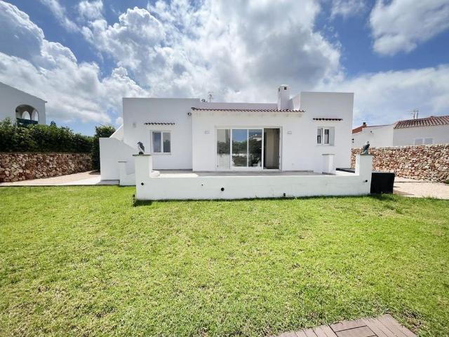 Chalet en venta en Son Cabrisses, Menorca