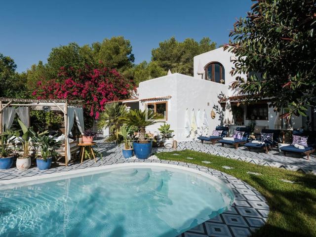 Casa en venta en Cala Llonga, Menorca