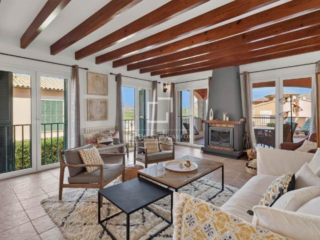 Chalet en venta en sa Pedruscada, Capdepera