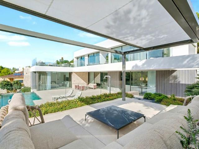 Chalet en venta en Calvià, Serra de Tramuntana