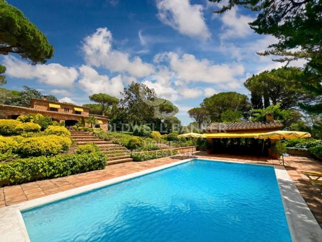 Chalet en venta en la Selva, Catalunya