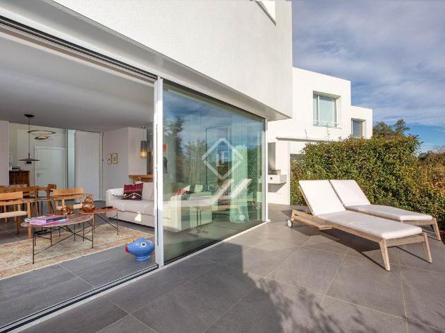 Villa en venta en Caldes De Malavella