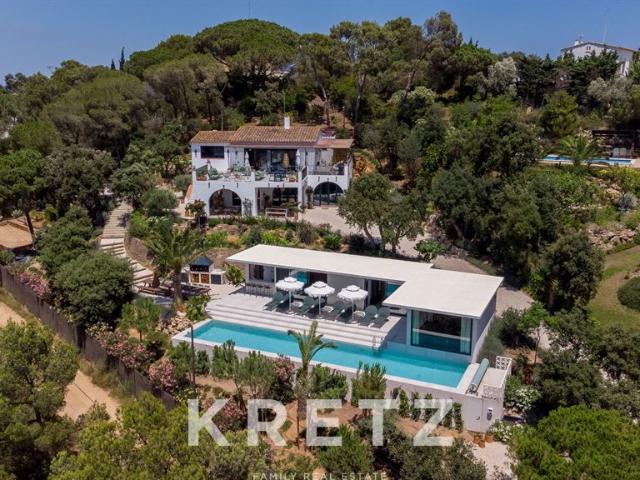 Chalet en venta en Calella de Palafrugell, Baix Empordà