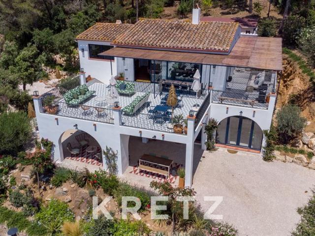 Chalet en venta en Calella de Palafrugell, Baix Empordà