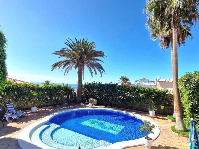 Chalet en venta en Sueño Azul, Adeje
