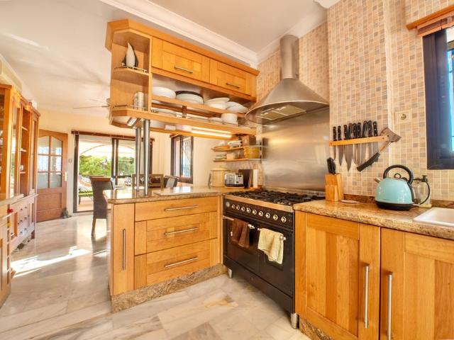 Chalet en venta en La Herradura, Comarca de la Costa Granadina